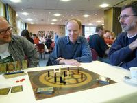 400401 The 3 Commandments