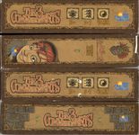 4777095 The 3 Commandments