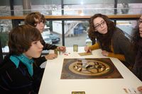 486558 The 3 Commandments