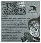 5983344 The 3 Commandments