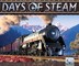 554441 Days of Steam