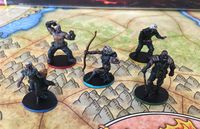 4225551 Exalted: Legacy of the Unconquered Sun