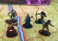 4225552 Exalted: Legacy of the Unconquered Sun