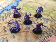 4225554 Exalted: Legacy of the Unconquered Sun