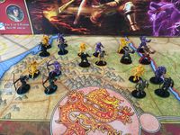 4225556 Exalted: Legacy of the Unconquered Sun