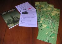 433900 ASL Action Pack #5: East Front