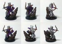 1142764 Runebound: The Frozen Wastes