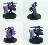 1157390 Runebound: The Frozen Wastes