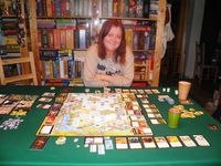 1573620 Runebound: The Frozen Wastes