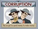 335335 Corruption