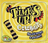 5224436 Time's Up! Celebrity 1 (Ediz. Gialla)