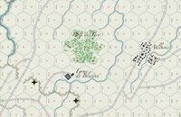 464958 Marlborough's Battles: Ramillies and Malplaquet