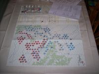 585765 Marlborough's Battles: Ramillies and Malplaquet