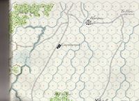 758579 Marlborough's Battles: Ramillies and Malplaquet