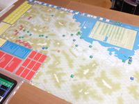 1043211 Chosin: X Corps Escapes the Trap