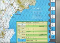 758461 Chosin: X Corps Escapes the Trap