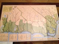 2215227 Tarleton's Quarter! The Revolutionary War in the South