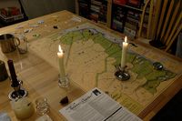 2427330 Tarleton's Quarter! The Revolutionary War in the South