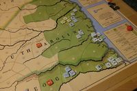 2427331 Tarleton's Quarter! The Revolutionary War in the South