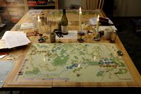 2436386 Tarleton's Quarter! The Revolutionary War in the South