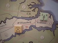 2443562 Tarleton's Quarter! The Revolutionary War in the South