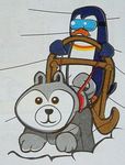 1007232 North Pole