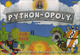 458836 Python-opoly