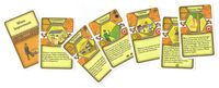 1253149 Agricola: Ö-Deck 