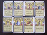 1425101 Agricola: Ö-Deck 