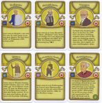 404005 Agricola: Ö-Deck 