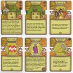 404007 Agricola: Ö-Deck 