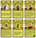 440648 Agricola: Ö-Deck 