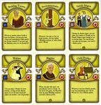 440649 Agricola: Ö-Deck 