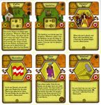 440651 Agricola: Ö-Deck 