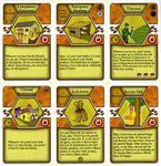 440653 Agricola: Ö-Deck 