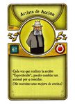 453858 Agricola: Ö-Deck 