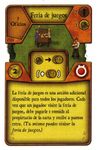 489895 Agricola: Ö-Deck 
