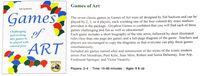 2193596 Games of Art 