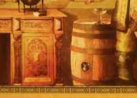 1283523 Merkator (EDIZIONE TEDESCA)