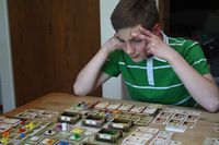 1330740 Merkator (EDIZIONE TEDESCA)