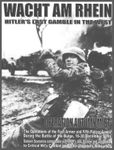 407955 Asl Wacht am Rhein: volume 1