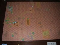 139911 Advanced Tobruk Gamers Guide +2 Expansions