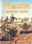 36362 Advanced Tobruk Gamers Guide +2 Expansions