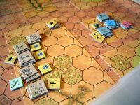 76164 Advanced Tobruk Gamers Guide +2 Expansions