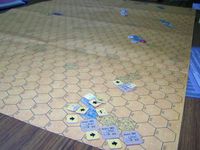 829971 Advanced Tobruk Gamers Guide +2 Expansions