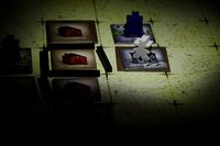 1298805 Carson City (EDIZIONE INGLESE)