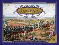 1340051 The Battle of Fontenoy: 11 May, 1745