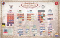 1357275 The Battle of Fontenoy: 11 May, 1745