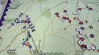 1771782 The Battle of Fontenoy: 11 May, 1745