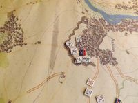 2879430 The Battle of Fontenoy: 11 May, 1745